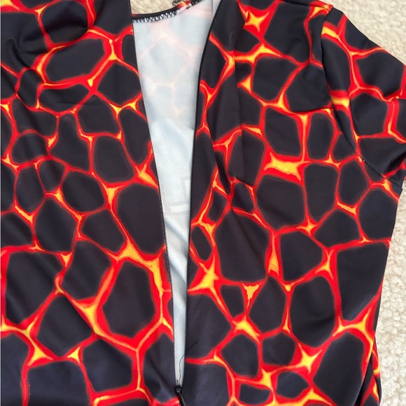 Gorilla Tag Halloween Costume - Kids size 8 - Picture 4 of 5